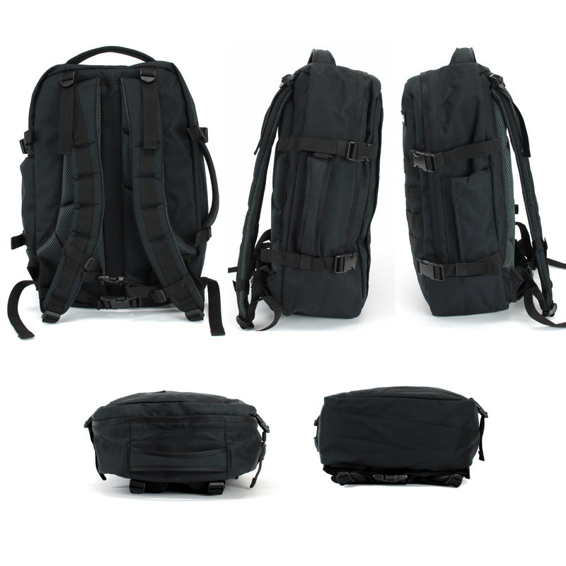 CABINZERO キャビンゼロ MILITARY STYLE 36L CZ-181 リュック リュックサック バックパック メンズ 丈夫 PC 出張 大容量 2WAY 3WAY ハンドル