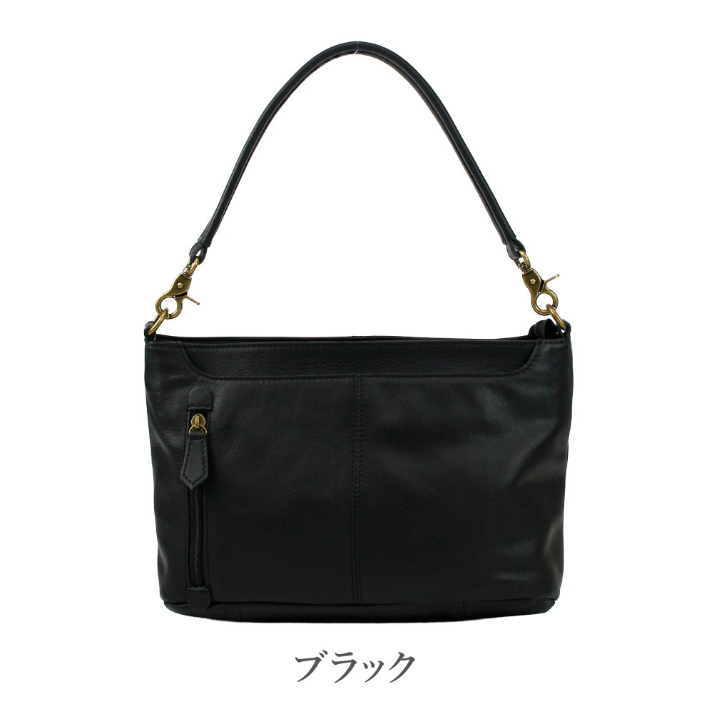 ハンドバッグ レディース カジュアル おしゃれ ショルダーバッグ 2way 大人可愛い レザー 本革 ブラック キャメル グレージュ 旅行 おでかけ 実用的 多機能 ブランド cerne セルン 910-CE-5D103