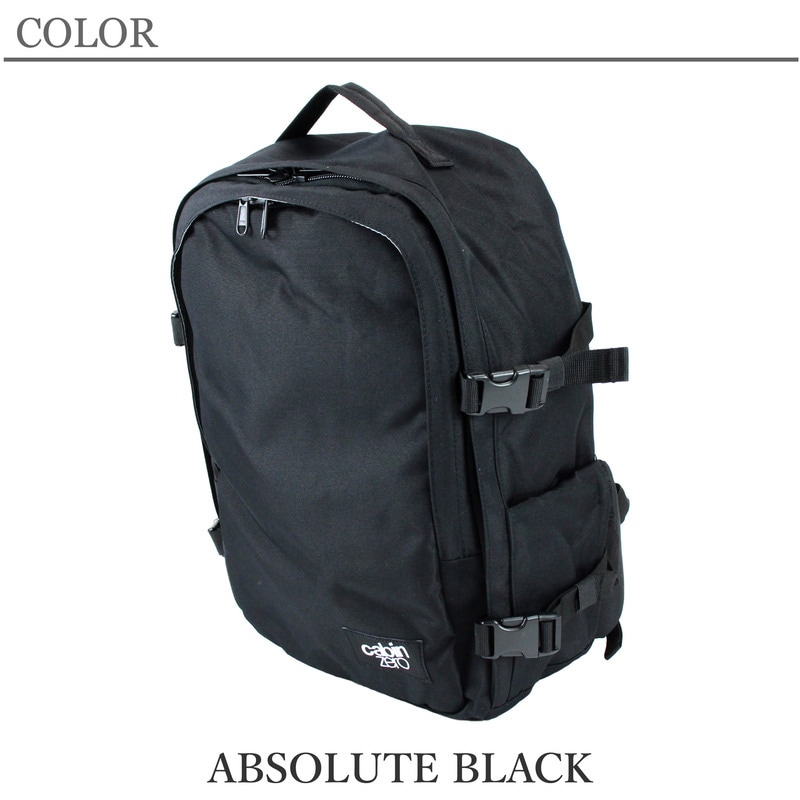 CABINZERO キャビンゼロ CLASSIC PRO STYLE 32L CZ-261 リュック