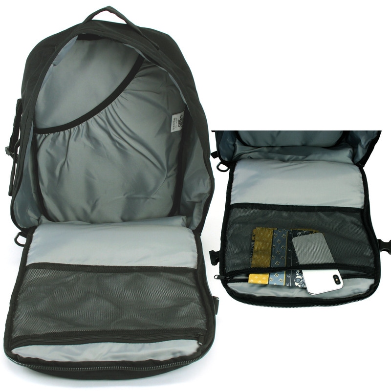 CABINZERO キャビンゼロ CLASSIC PRO STYLE 32L CZ-261 リュック リュックサック バックパック ブランド メンズ PC 出張 軽量 大容量