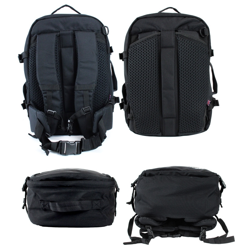 CABINZERO キャビンゼロ CLASSIC PRO STYLE 32L CZ-261 リュック リュックサック バックパック ブランド メンズ PC 出張 軽量 大容量