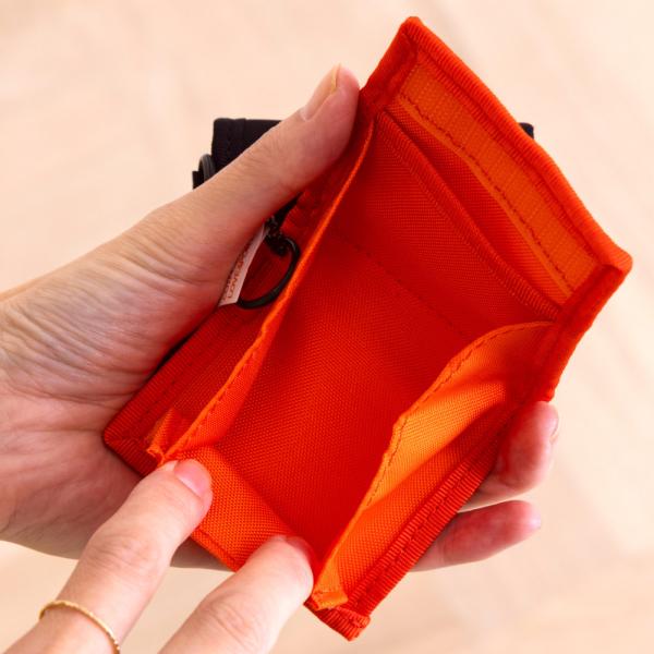 ポーター ラブアンドポーター コインケース 802-06982 PORTER LOVE&PORTER 小銭入れ 財布 ブラック カーキ ライトブルー ピンク グリーン オレンジ