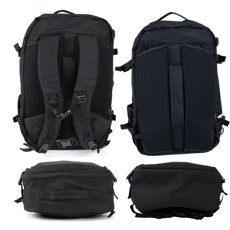 Classic Pro 42L バックパック • Navy | CABINZERO キャビンゼロ