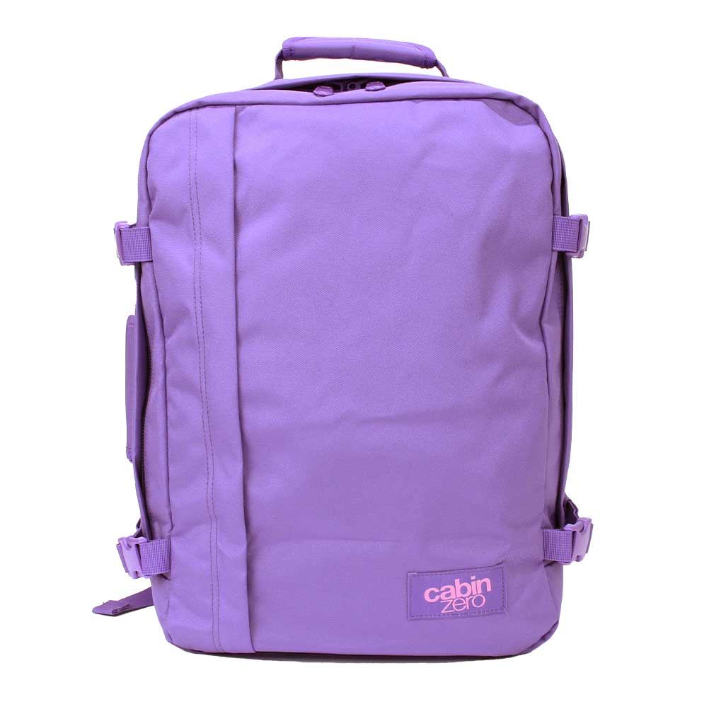 CABINZERO キャビンゼロ CLASSIC 36L CZ-172 リュック リュックサック バックパック ブランド メンズ PC 出張 軽量 大容量 機内持ち込み 2泊 3泊