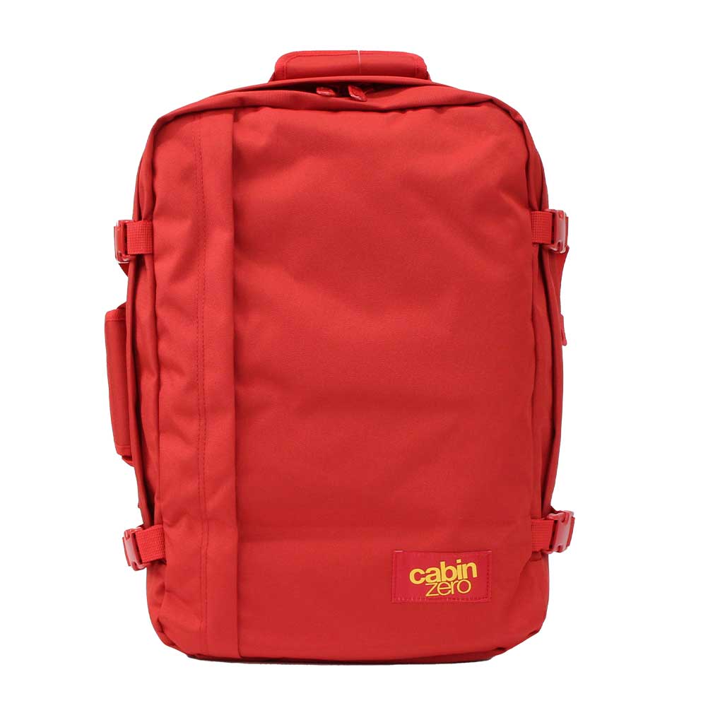CABINZERO キャビンゼロ CLASSIC 36L CZ-172 リュック リュックサック バックパック ブランド メンズ PC 出張 軽量 大容量 機内持ち込み 2泊 3泊