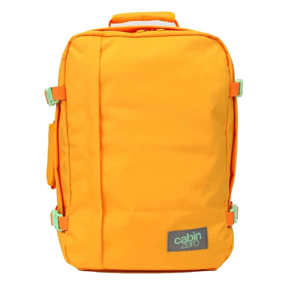 CABINZERO キャビンゼロ CLASSIC 36L CZ-172 リュック リュックサック バックパック ブランド メンズ PC 出張 軽量 大容量 機内持ち込み 2泊 3泊