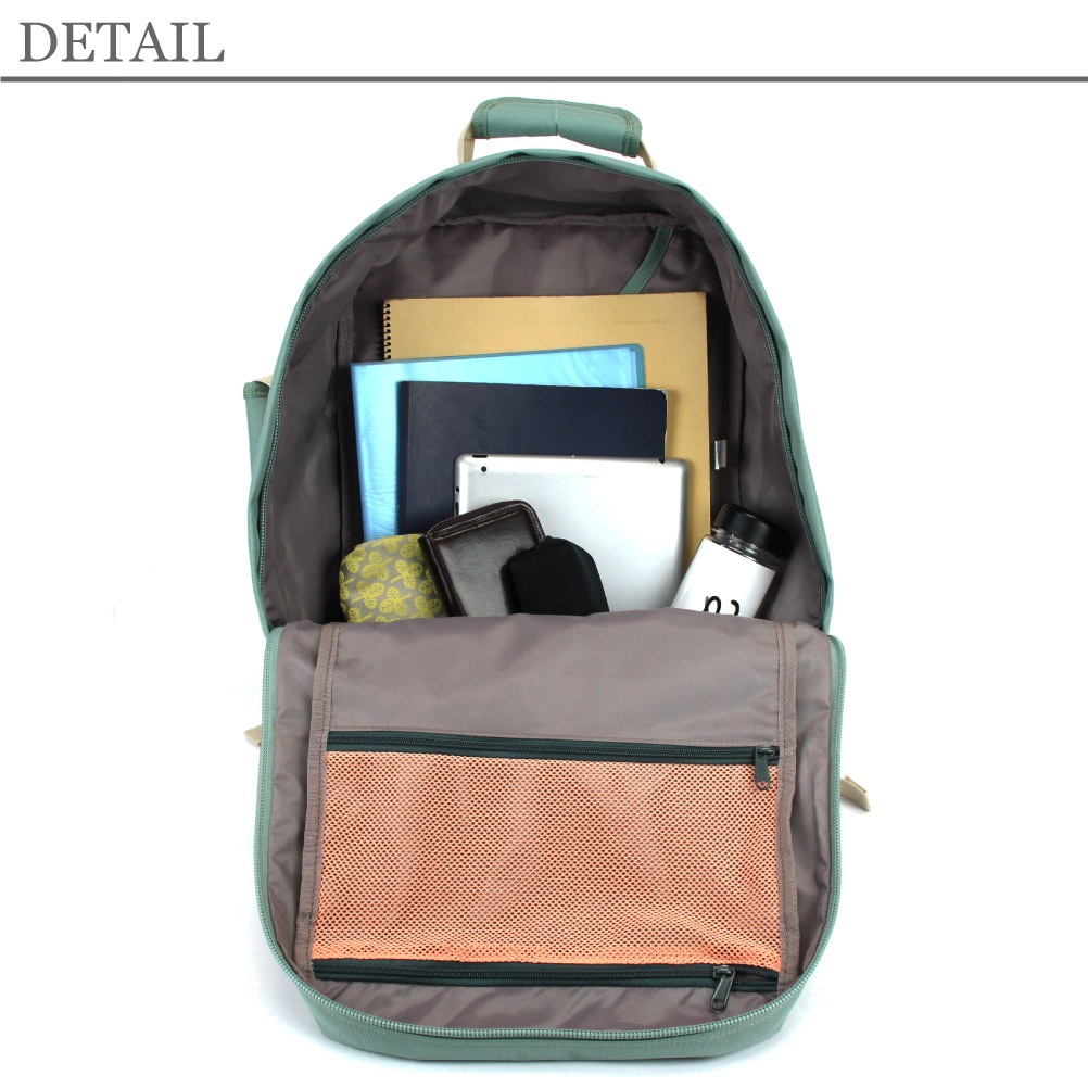 CABINZERO キャビンゼロ CLASSIC 36L CZ-172 リュック リュックサック バックパック ブランド メンズ PC 出張 軽量 大容量 機内持ち込み 2泊 3泊