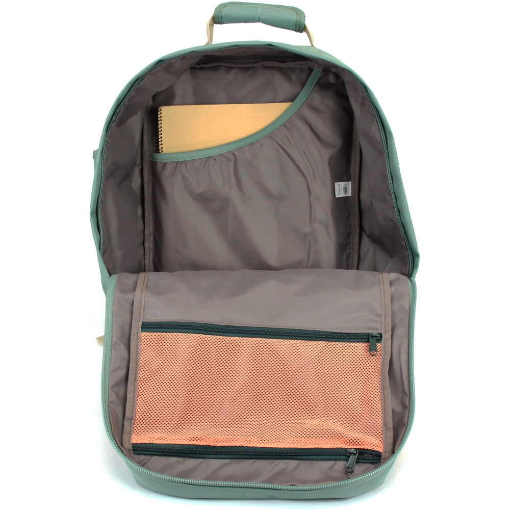 CABINZERO キャビンゼロ CLASSIC 36L CZ-172 リュック リュックサック バックパック ブランド メンズ PC 出張 軽量 大容量 機内持ち込み 2泊 3泊