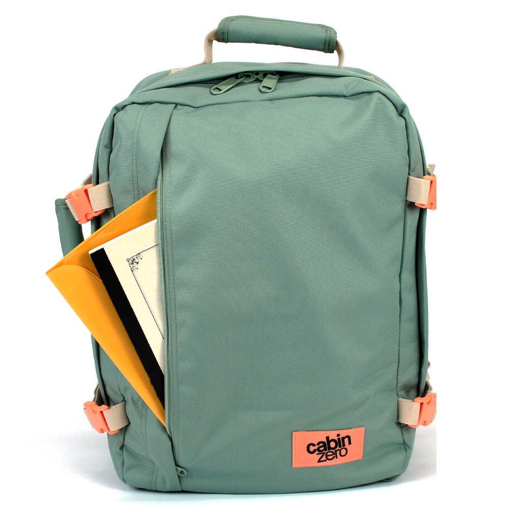 CABINZERO キャビンゼロ CLASSIC 36L CZ-172 リュック リュックサック バックパック ブランド メンズ PC 出張 軽量 大容量 機内持ち込み 2泊 3泊