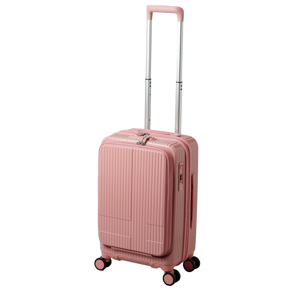 イノベーター　キャリーケース　INV50 38L innovator イノベーター スーツケース 2年保証 INV50 機内