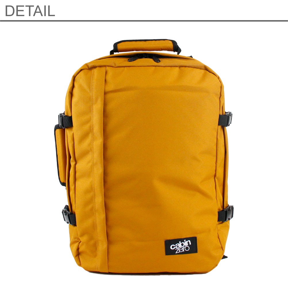 CABIN ZERO CLASSIC 2WAY 44L リュック バックパック cz061