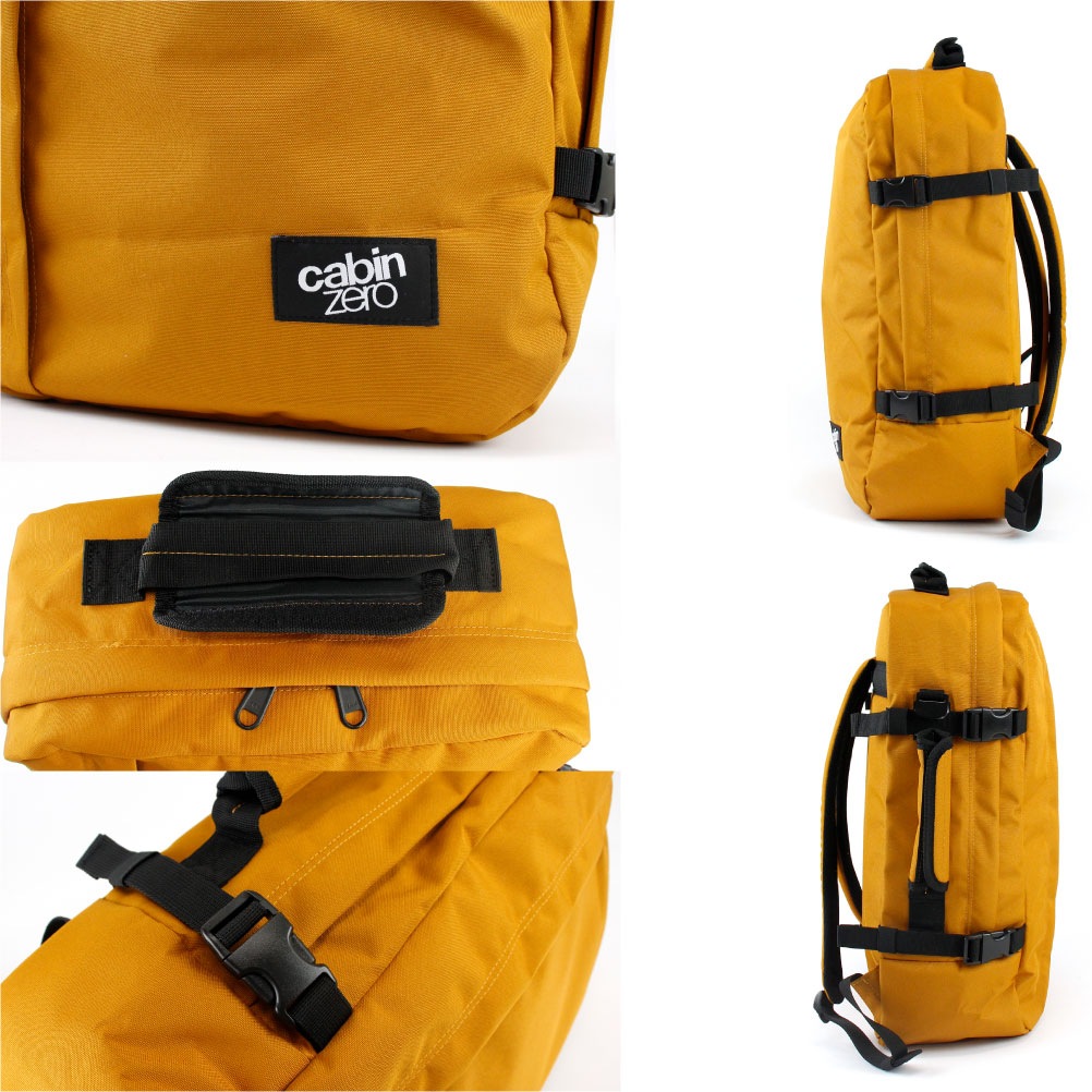 CABIN ZERO CLASSIC 2WAY 44L リュック バックパック cz061