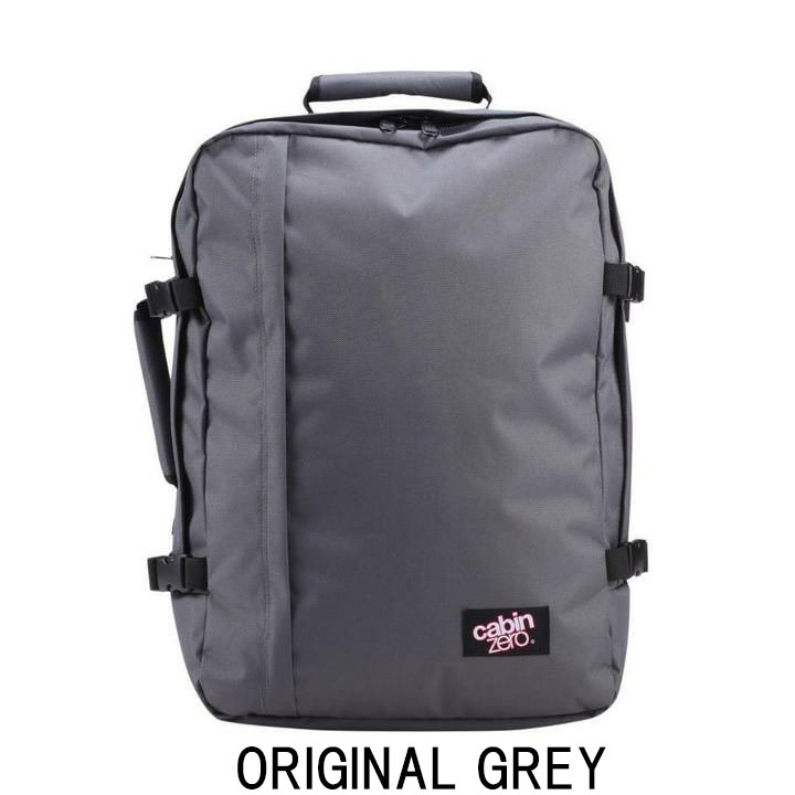 CABIN ZERO CLASSIC 2WAY 44L リュック バックパック cz061