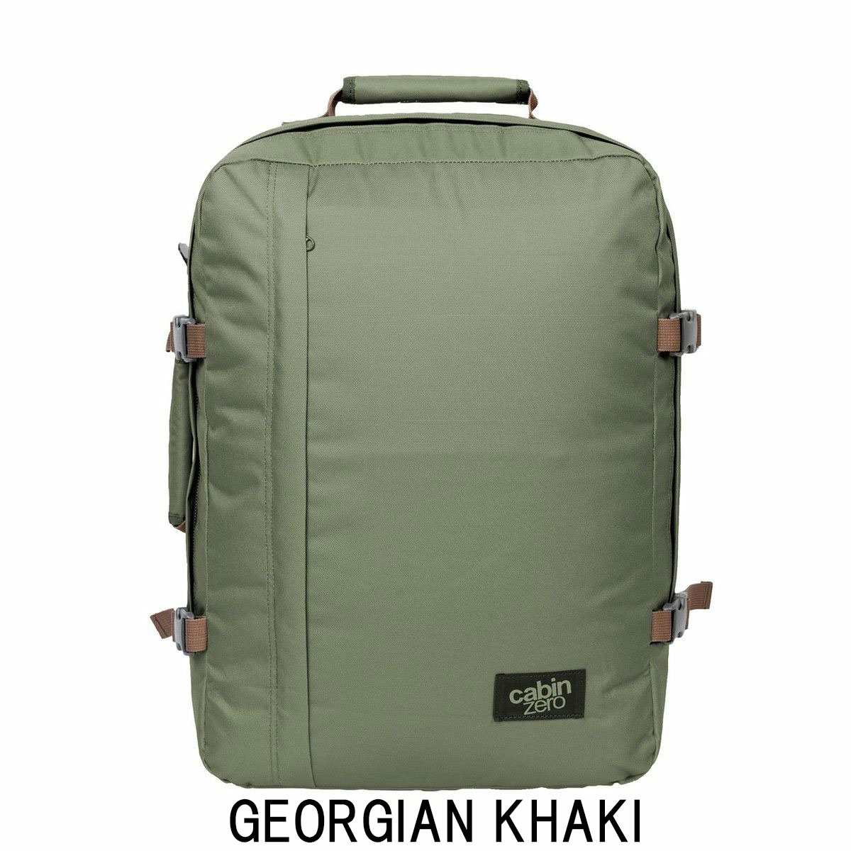 CABIN ZERO CLASSIC 2WAY 44L リュック バックパック cz061