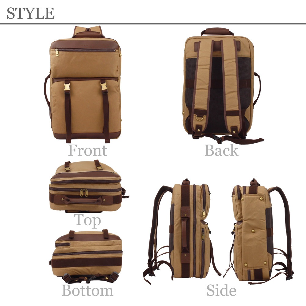 SILVER LAKE CLUB シルバーレイククラブ リュック メンズ バックパック