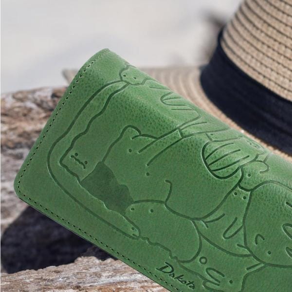 Dakota ダコタ 財布 レディース長財布 ブランド 小銭入れ仕切りあり 使いやすい かぶせ 本革 革 レザー 牛革 アニマーレ 0030191