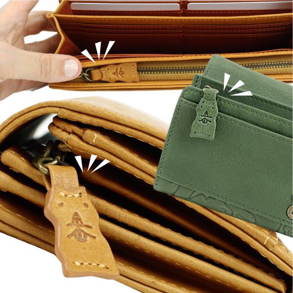 Dakota ダコタ 財布 レディース長財布 ブランド 小銭入れ仕切りあり 使いやすい かぶせ 本革 革 レザー 牛革 アニマーレ 0030191