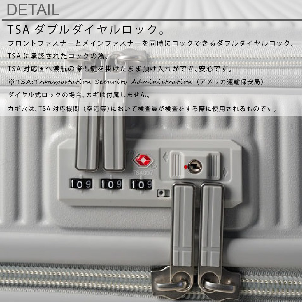 イノベーター スーツケース innovator inv20 33L Sサイズ 軽量 ジッパー フロントオープン 機内持ち込みサイズ 北欧 送料無料 出張 4輪 ペールトーン