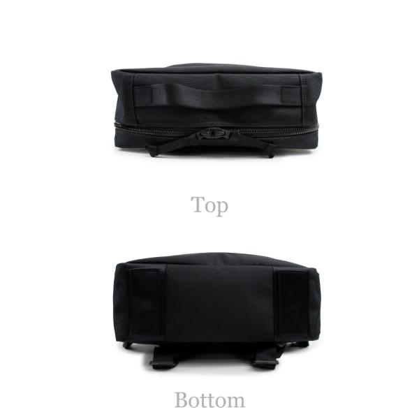 ポーター インタラクティブ デイパック 536-17052 PORTER ビジネスバッグ リュックサック B4 A4 pc タブレット 通勤 通学 メンズ吉田カバン