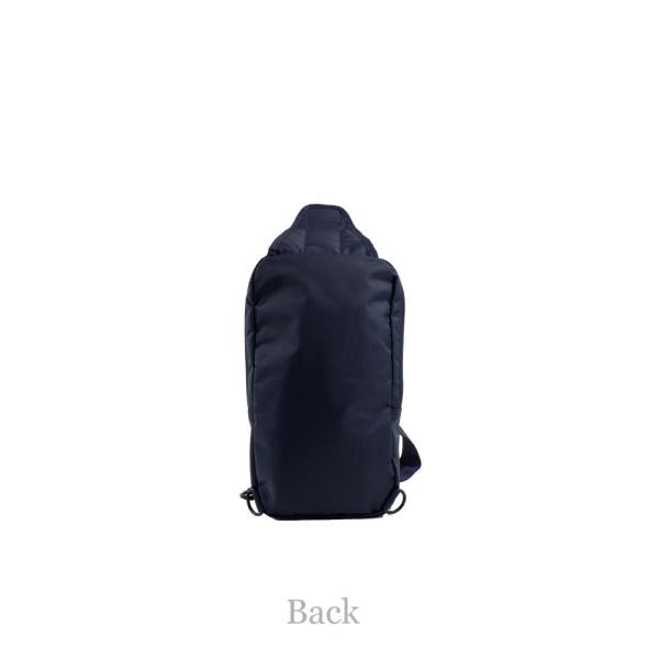 ポーター フラッシュ ボディバッグ 689-05941 PORTER FLASH バッグ ワンショルダー ボディバッグ メンズ ブランド 斜めがけ 軽い 軽量 撥水 日本製