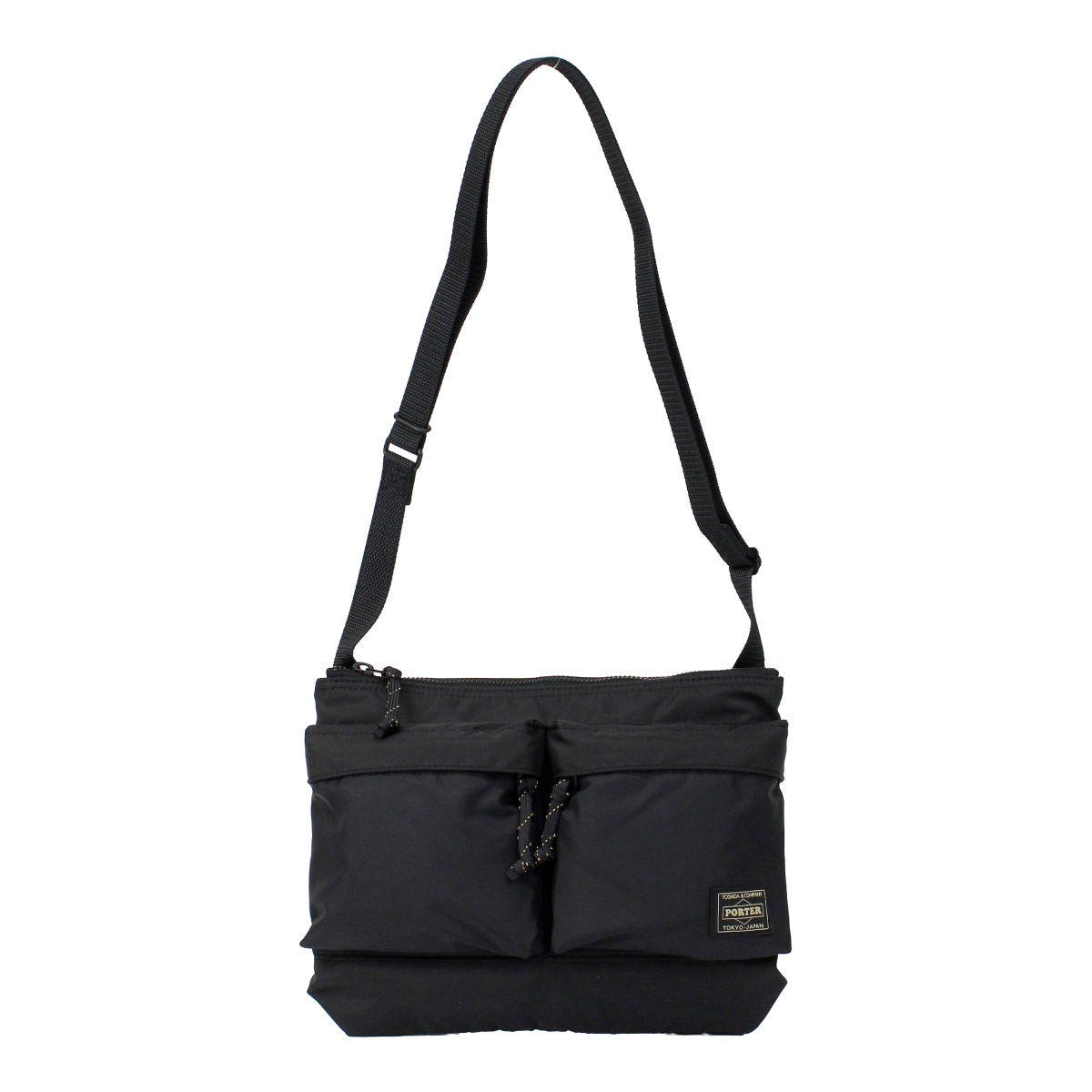 ポーター フォース ショルダーバッグ 855-05458 吉田カバン PORTER