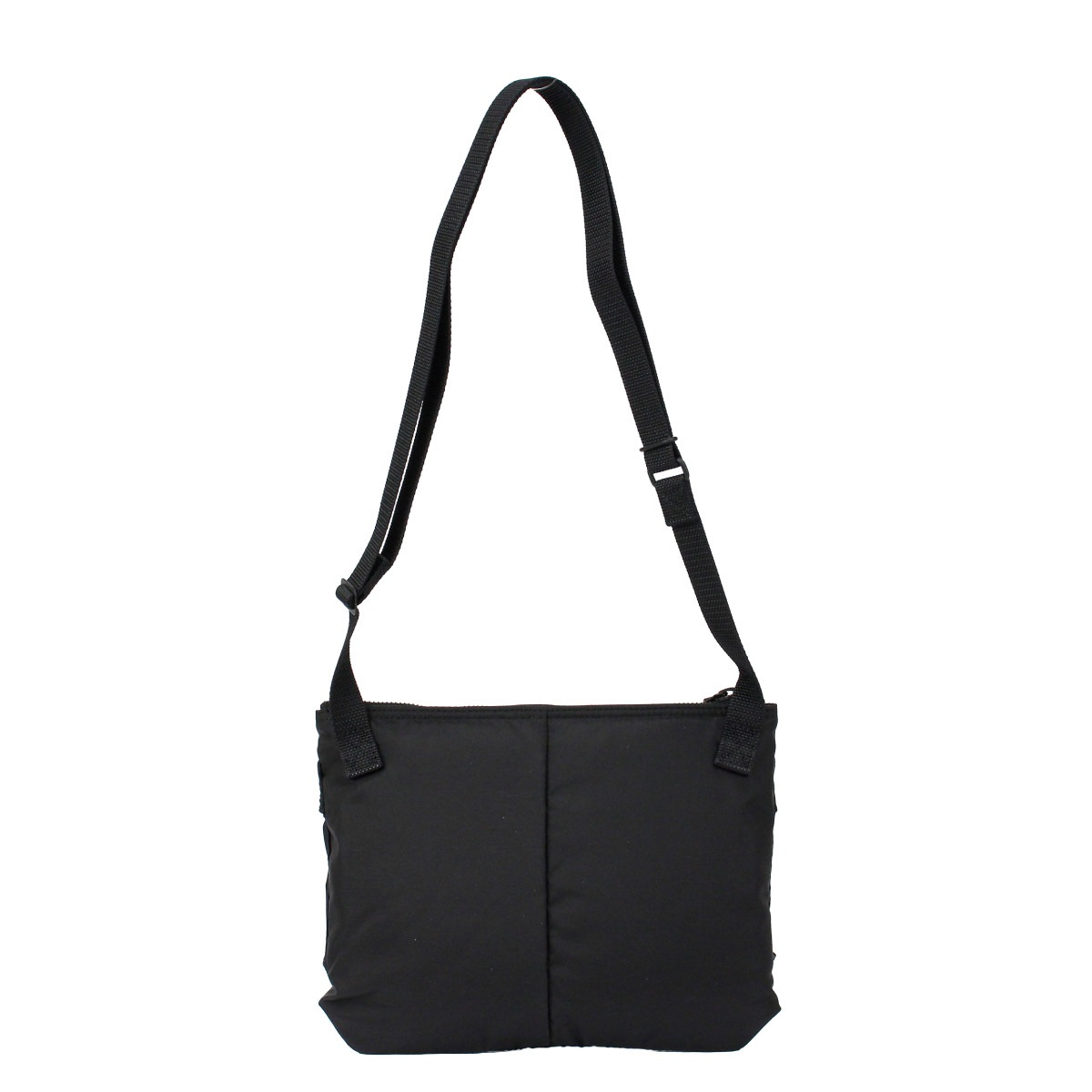 美品　PORTER　ポーター　吉田カバン　ショルダーバッグ　ボディバッグ PORTER ポーター フォース ショルダーバッグ 855-05458 吉田カバン