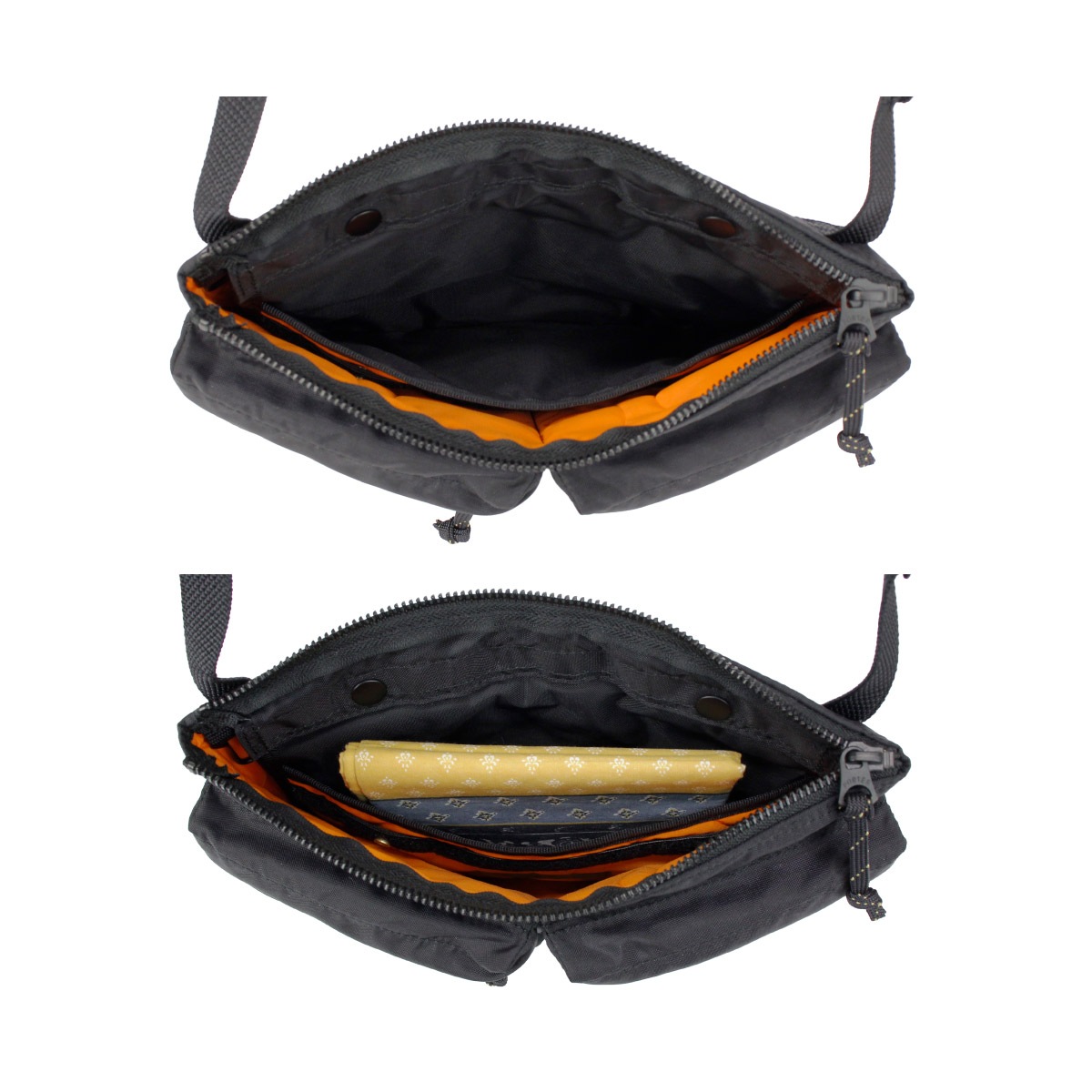 ポーター フォース ショルダーバッグ 855-05458 吉田カバン PORTER