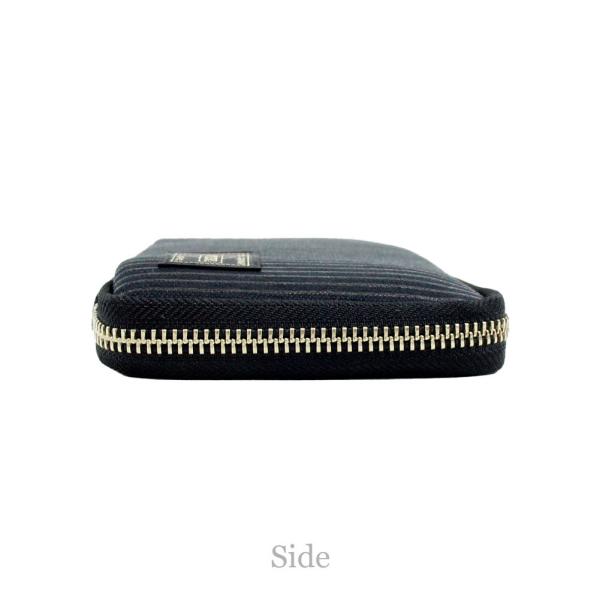 ポーター ドローイング ロングウォレット 650-09780 PORTER DRAWING 長財布 財布 ウォレット WALLET ラウンドファスナー メンズ ブランド 日本製