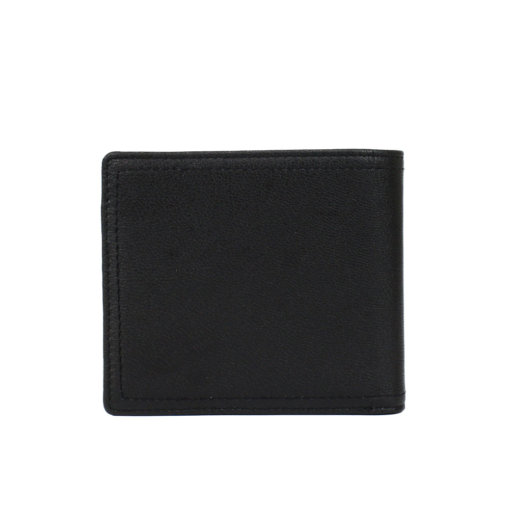 COMPLETE PLUS コンプリートプラス 二つ折り財布 メンズ 薄型 小銭入れなし レザー 軽量 かさばらない財布 ビルケース お札入れ ブランド ソッティーレ 953-CP-5LE102