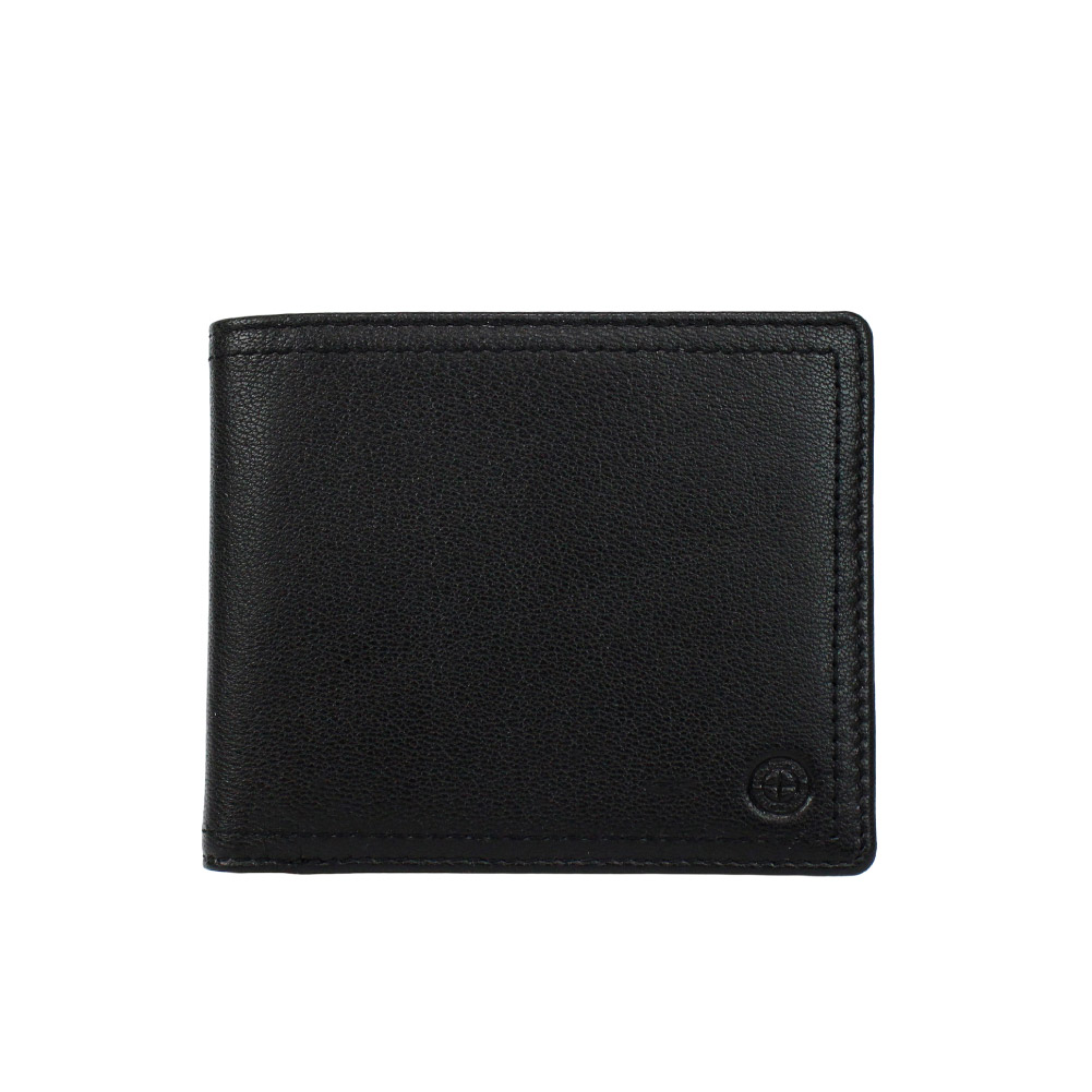 COMPLETE PLUS コンプリートプラス 二つ折り財布 メンズ 薄型 小銭入れなし レザー 軽量 かさばらない財布 ビルケース お札入れ ブランド ソッティーレ 953-CP-5LE102