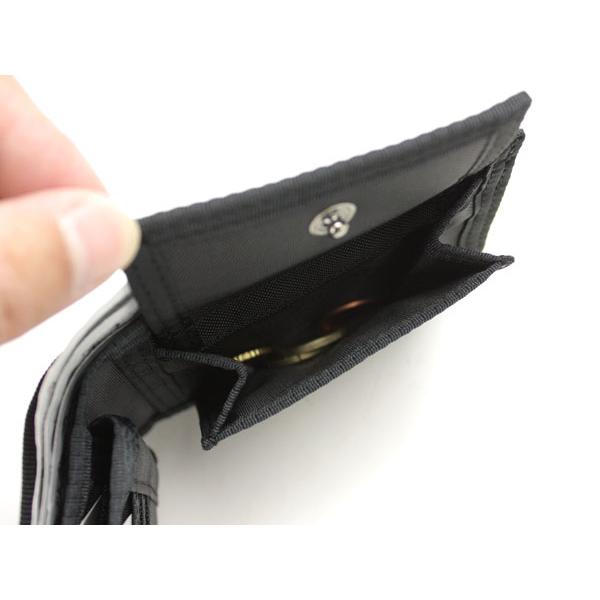 ポーター ヒート ウォレット 703-07976 PORTER HEAT 財布 二