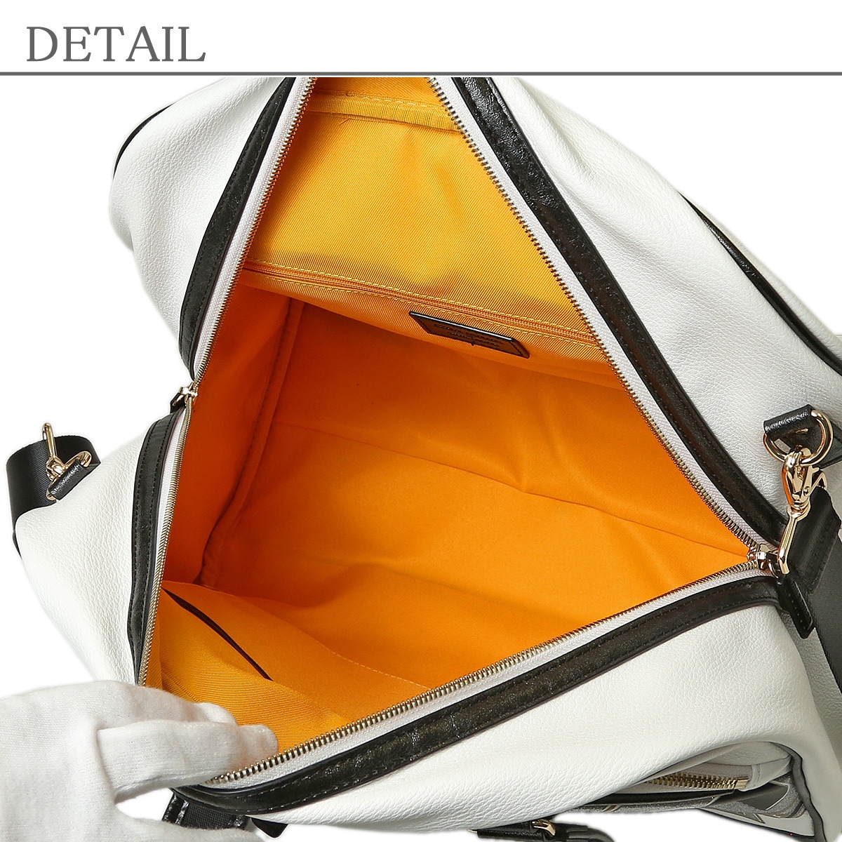 ミラ ミラン ミラミラン ボストンバッグ バッグ メンズ