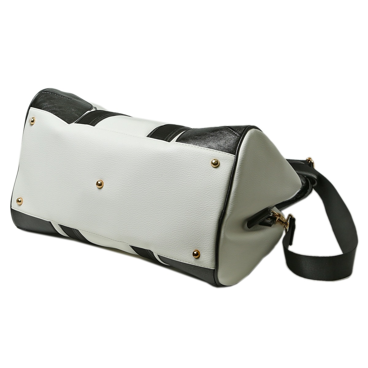 ミラ ミラン ミラミラン ボストンバッグ バッグ メンズ