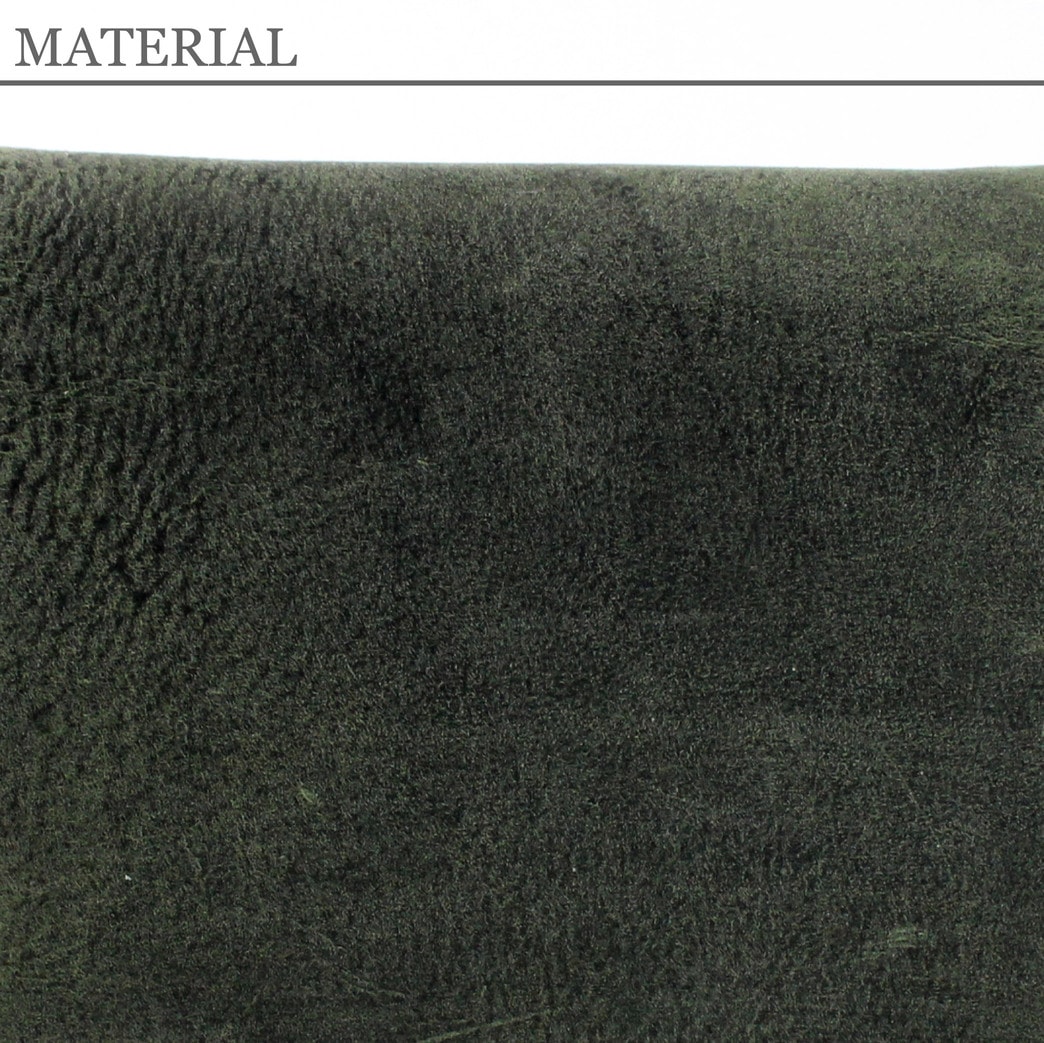 Passenger Message 三つ折り財布 メンズ 本革 コンパクト ブランド おしゃれ グリーン メンズ財布 三つ折り メンズ三つ折り財布 クードゥー 952-pm-1bg204n