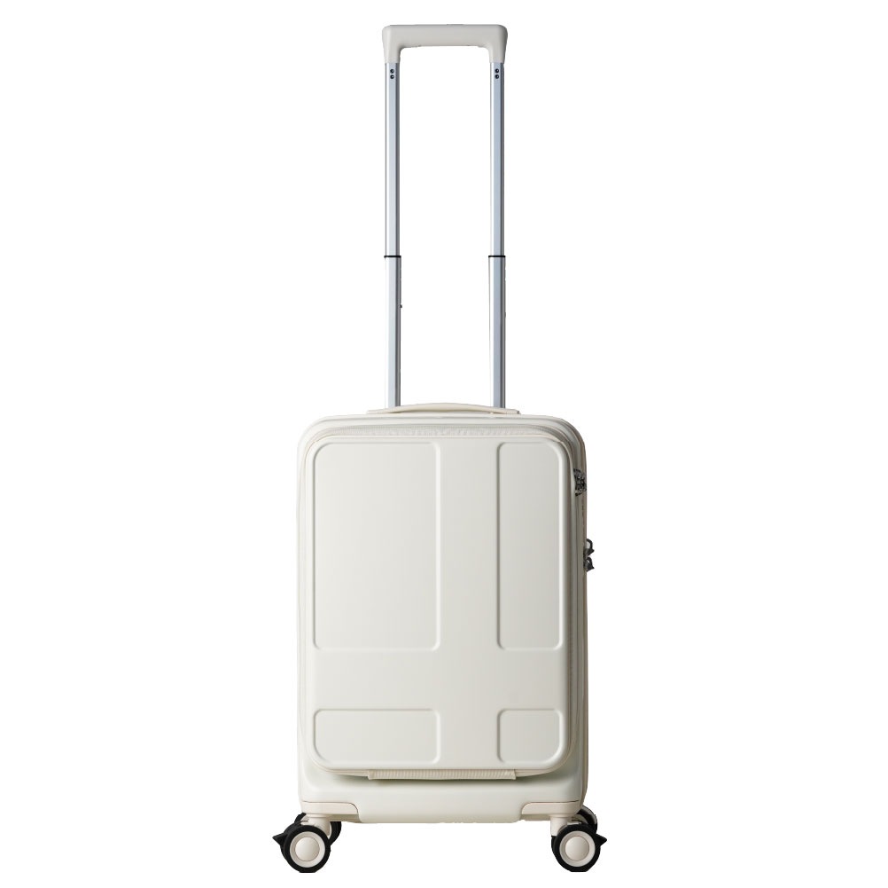 ノベルティ付き イノベーター innovator スーツケース 機内持ち込み カップホルダー付きスーツケース 35L IV-18 イノベーター キャリーバッグ innovator Cabin(LCC) 1泊 2泊 2年保証 正規取扱店