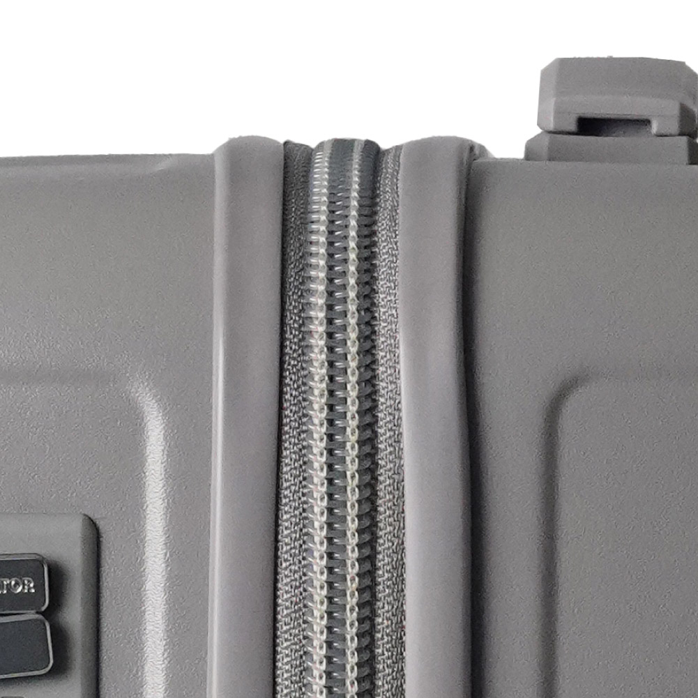 ノベルティ付き イノベーター innovator スーツケース 機内持ち込み カップホルダー付きスーツケース 35L IV-18 イノベーター キャリーバッグ innovator Cabin(LCC) 1泊 2泊 2年保証 正規取扱店