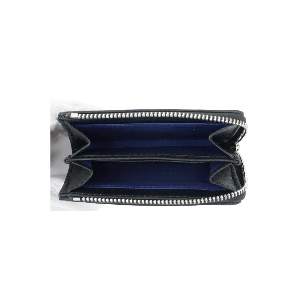 COMPLETE PLUS コンプリートプラス コインケース メンズ 薄型 レザー 軽量 山羊革 小銭入れ ブランド ソッティーレ