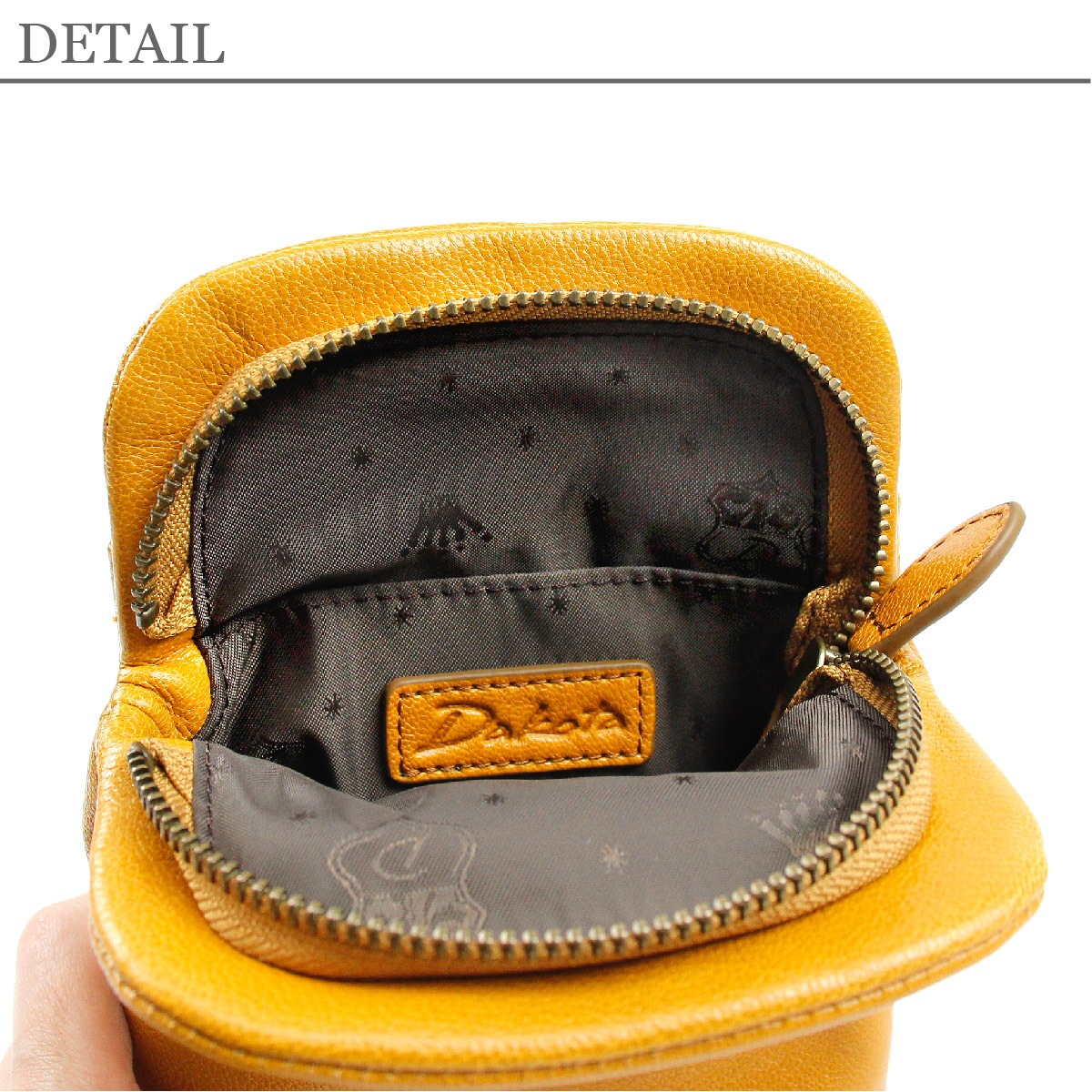 Dakota ダコタ ブランド 財布ポシェット ショルダーバッグ