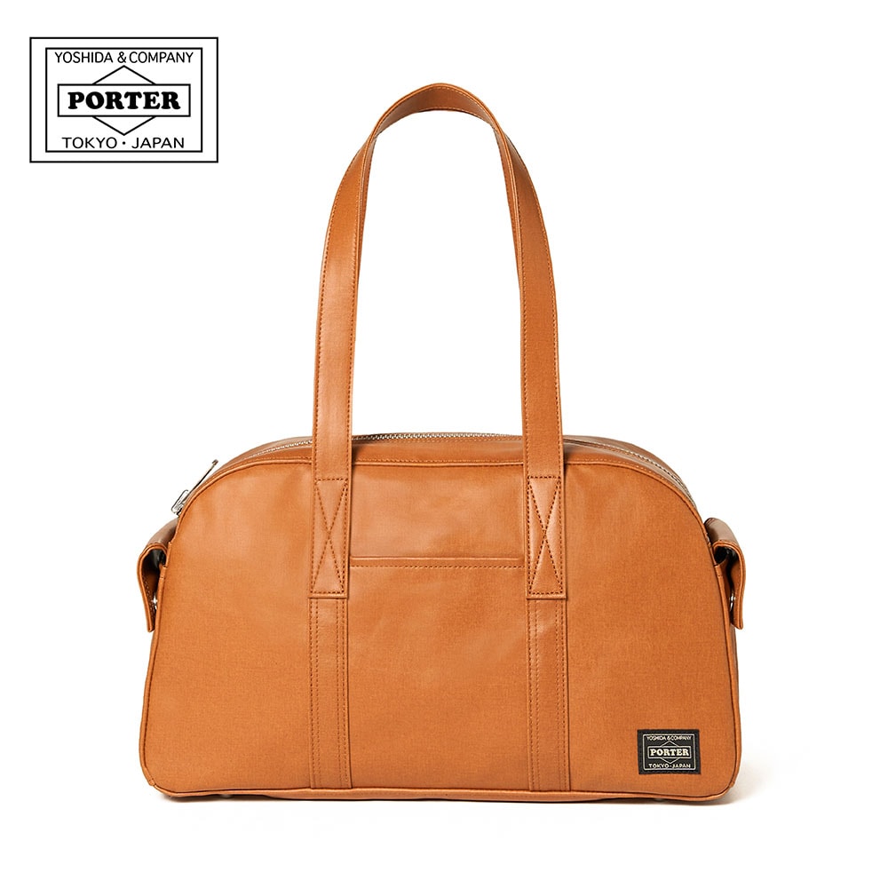 ポーター フリースタイル ボストンバッグ 707-15162 PORTER FREE STYLE