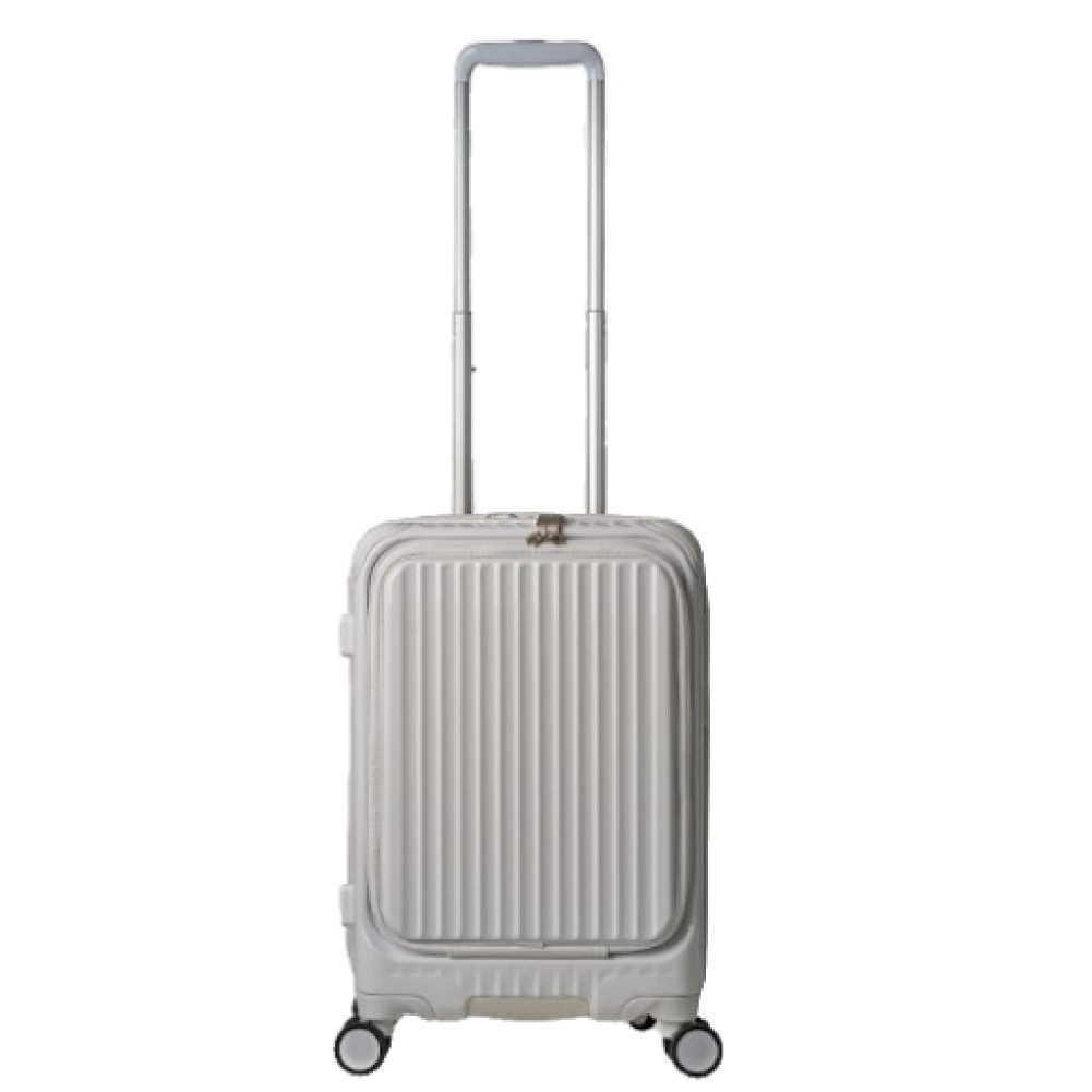 ノベルティ付 スーツケース TRIO CARGO AiR LAYER カーゴエアー