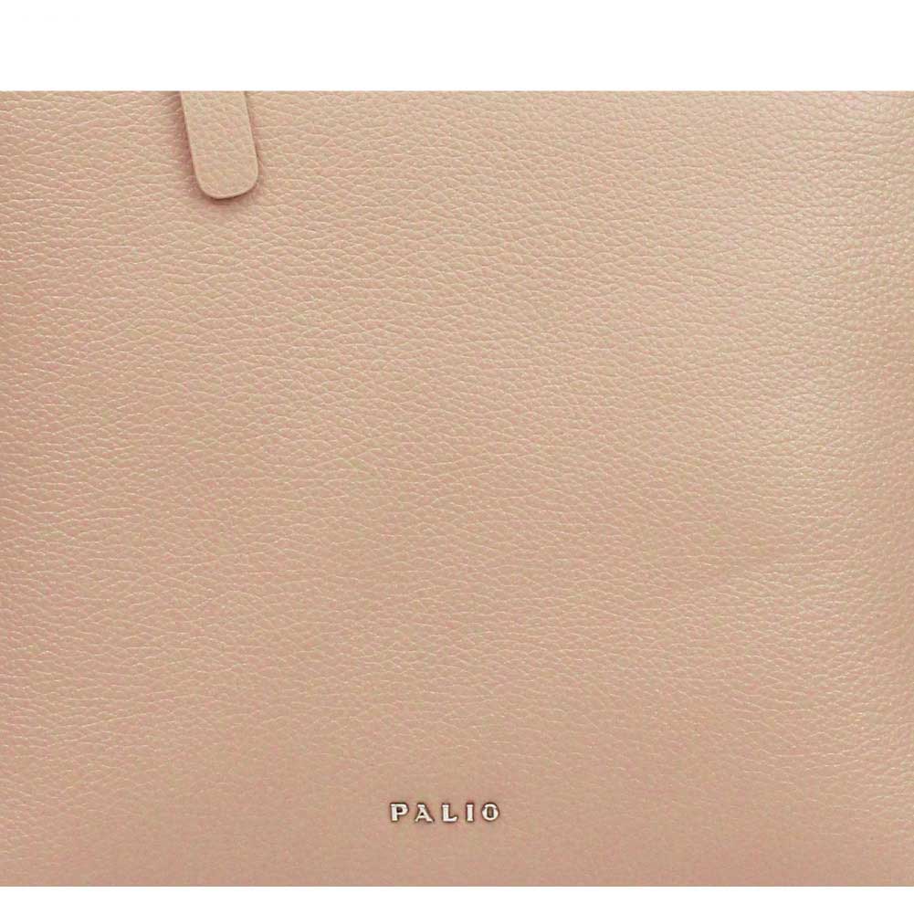 PALIO Viaggi ヴィアッジ リュック レディース レザー リュックサック pa-249 LWGゴールド認定