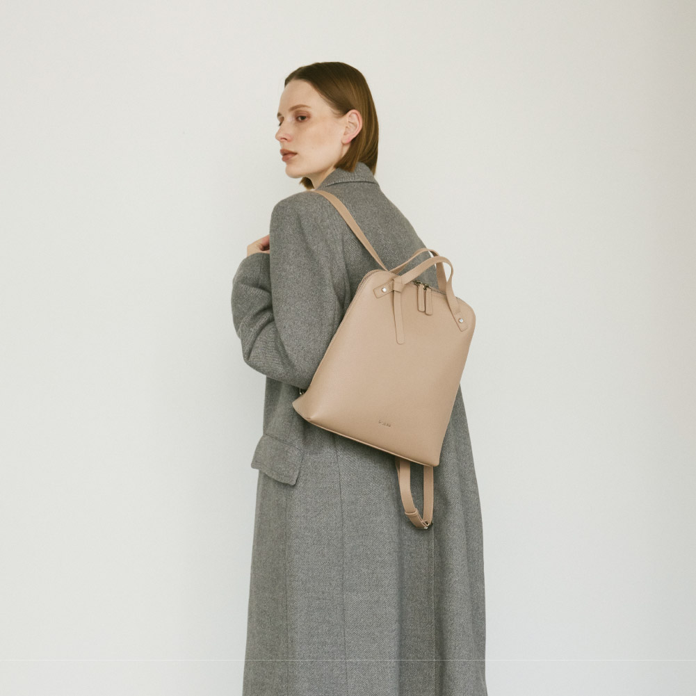 PALIO Viaggi ヴィアッジ リュック レディース レザー リュックサック pa-249 LWGゴールド認定