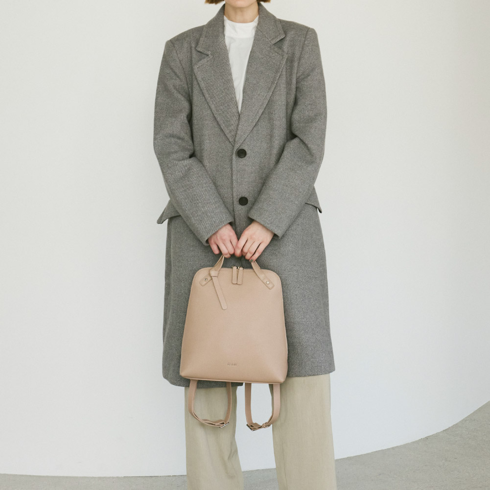 PALIO Viaggi ヴィアッジ リュック レディース レザー リュックサック pa-249 LWGゴールド認定