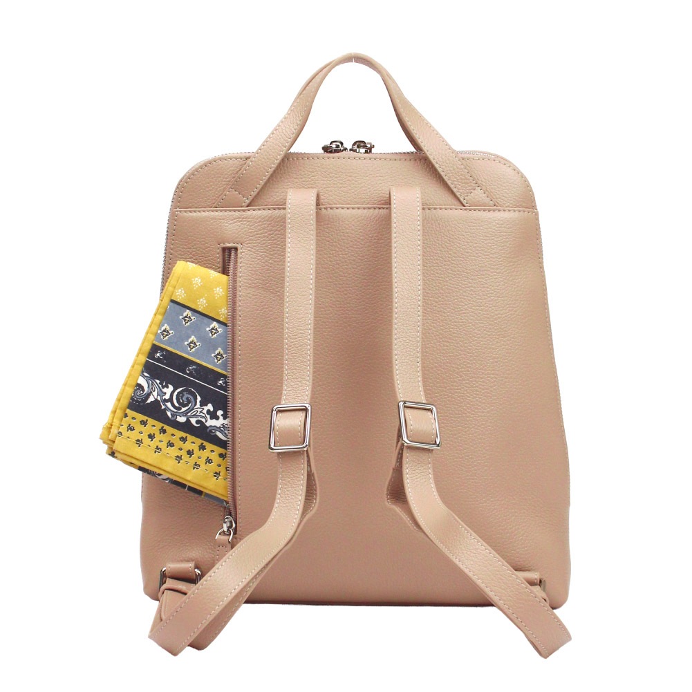 PALIO Viaggi ヴィアッジ リュック レディース レザー リュックサック pa-249 LWGゴールド認定