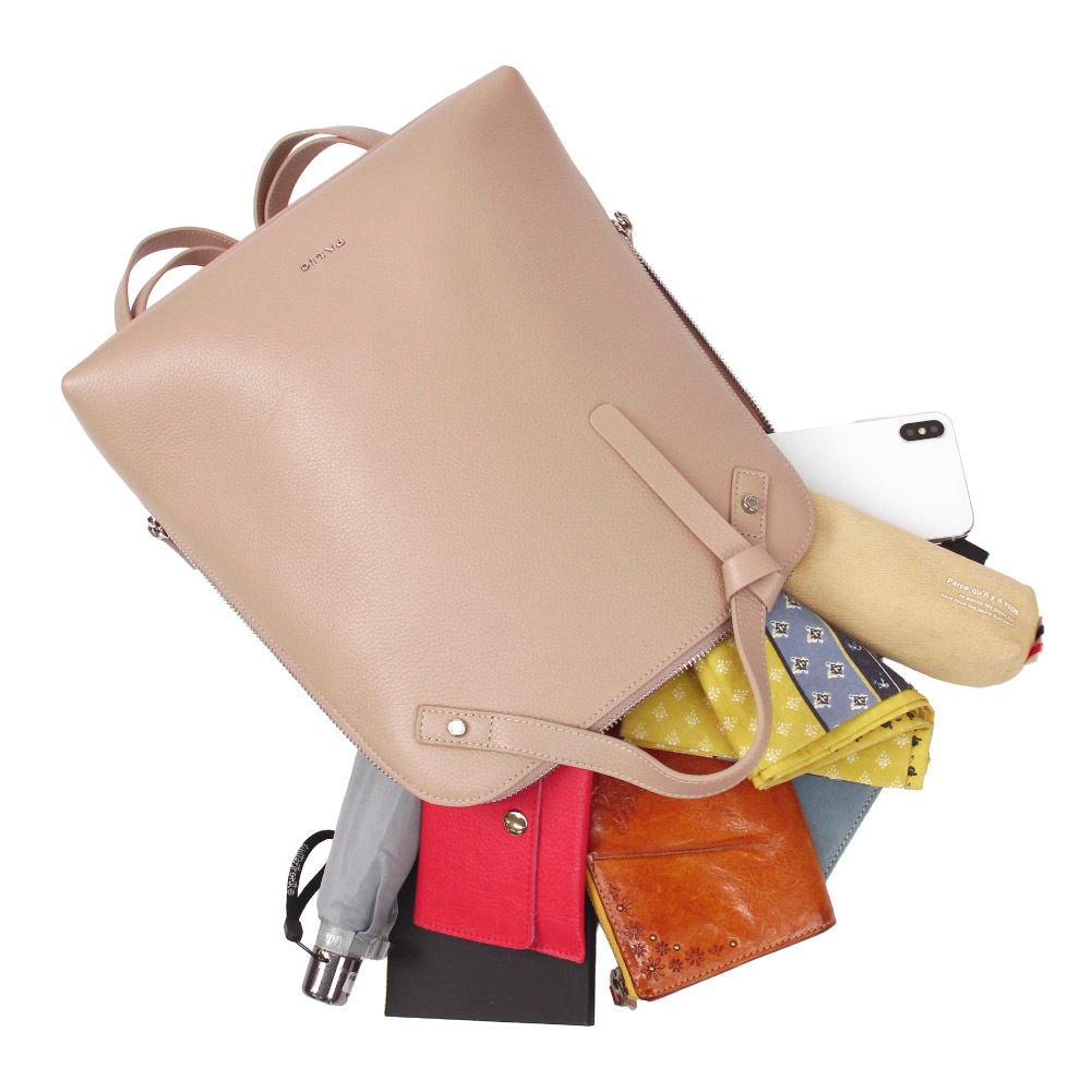 PALIO Viaggi ヴィアッジ リュック レディース レザー リュックサック pa-249 LWGゴールド認定