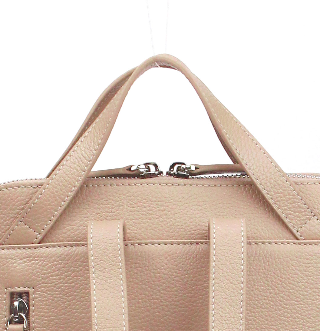 PALIO Viaggi ヴィアッジ リュック レディース レザー リュックサック pa-249 LWGゴールド認定