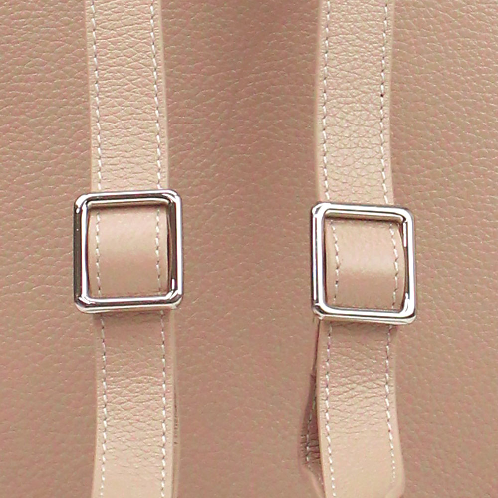 PALIO Viaggi ヴィアッジ リュック レディース レザー リュックサック pa-249 LWGゴールド認定