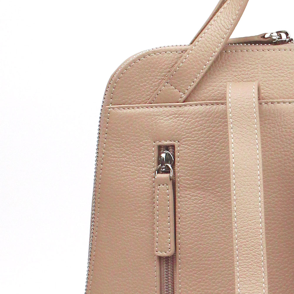 PALIO Viaggi ヴィアッジ リュック レディース レザー リュックサック pa-249 LWGゴールド認定