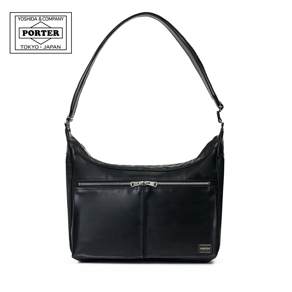 ポーター フリースタイル ボートショルダーバッグ 707-15164 PORTER