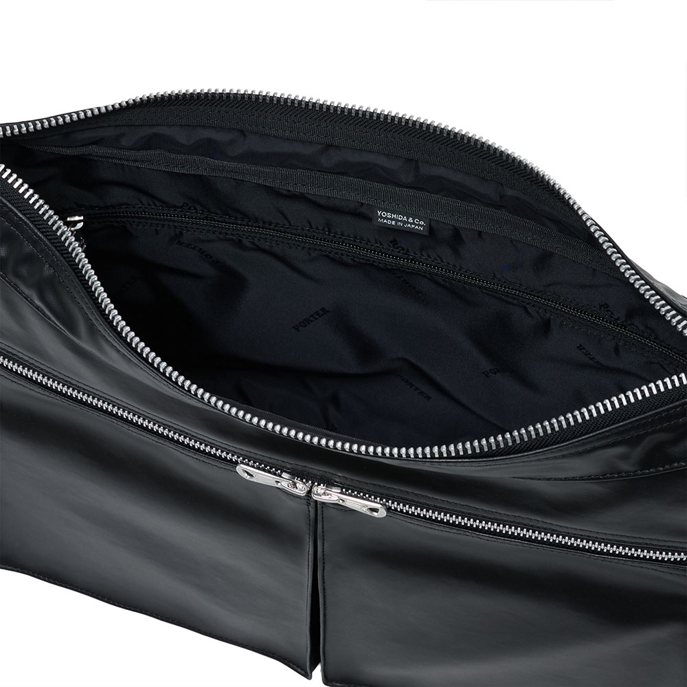 ポーター フリースタイル ボートショルダーバッグ 707-15164 PORTER